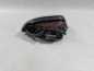 MERCEDES ML W163 LIFT LAMPA PRZECIWMGIELNA HALOGEN LEWY A1638200328 01-05