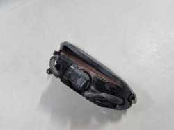 MERCEDES ML W163 LIFT LAMPA PRZECIWMGIELNA HALOGEN LEWY A1638200328 01-05