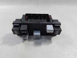 AUDI A3 8P 04-09 MODUL SKRZYNKA BORDNETZ 8P0907279F