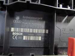 AUDI A3 8P 04-09 MODUL SKRZYNKA BORDNETZ 8P0907279F