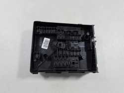 VW GOLF V 03-09 SKRZYNKA BEZPIECZNIKOW 1K0937125C