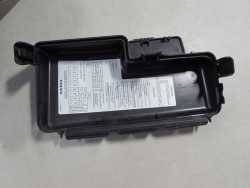 VOLVO XC90 LIFT D5 OBUDOWA SKRZYNKI BEZPIECZNIKOW 30728133 30797010 07-14