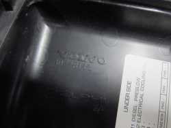 VOLVO XC90 LIFT D5 OBUDOWA SKRZYNKI BEZPIECZNIKOW 30728133 30797010 07-14