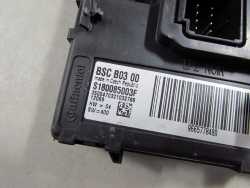PEUGEOT CITROEN MODUL SKRZYNKA BSC B03 S180085003F 9665778480