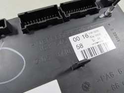MERCEDES ML W163 LIFT MODUL KOMFORTU SAM 1635450016
