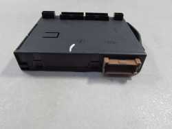 MERCEDES ML W163 LIFT MODUL STEROWNIK KOMFORTU 1635459032