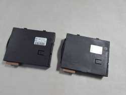 MERCEDES ML W163 LIFT MODUL STEROWNIK KOMFORTU 1635459032