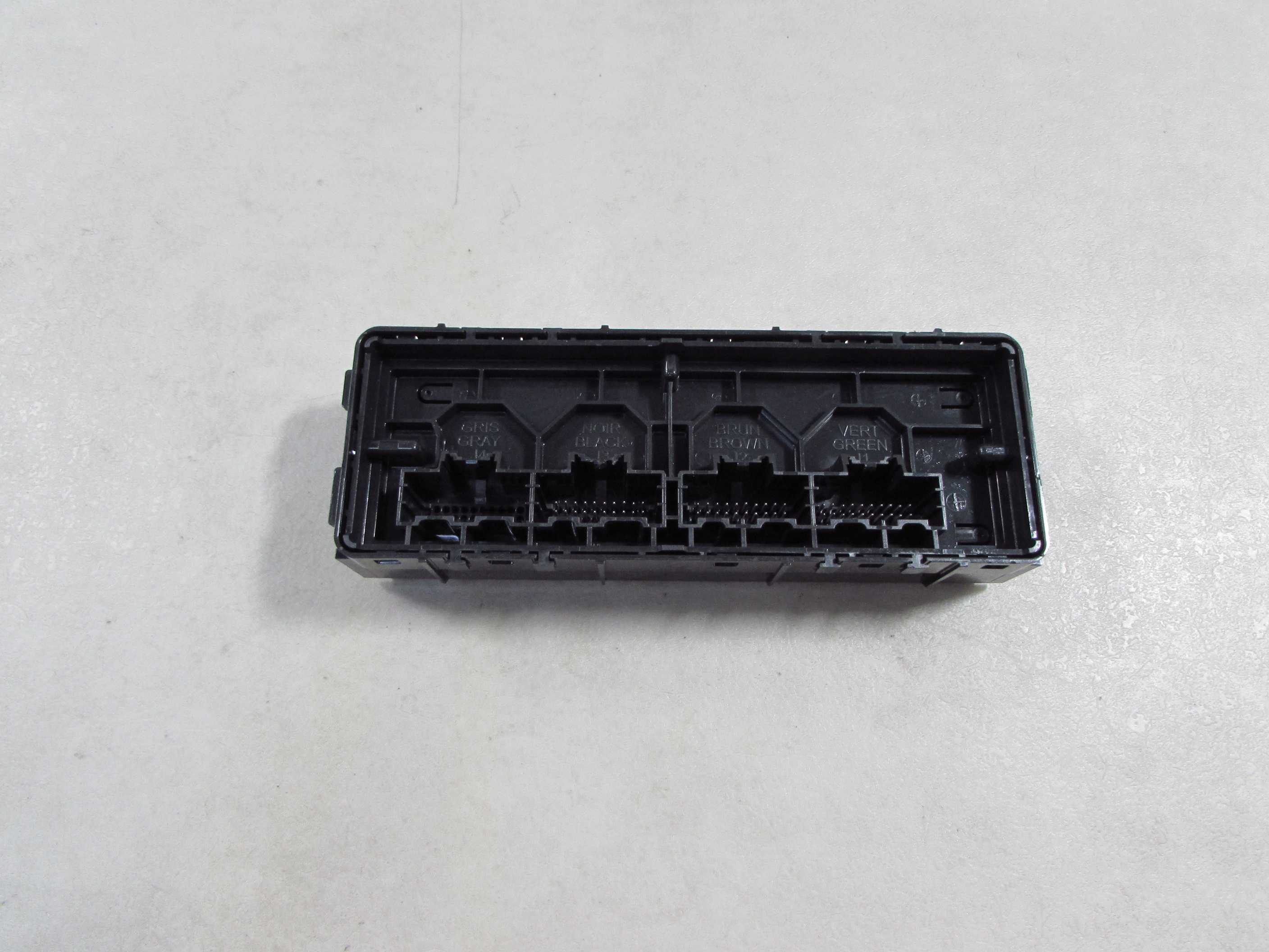 OPEL INSIGNIA LIFT 13-17 MODUL STEROWNIK KLIMATYZACJI 13595715
