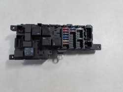 VOLVO S80 XC90 2.4 D5 SKRZYNKA BEZPIECZNIKOW 8678449 518787205 02-14