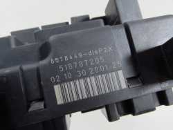 VOLVO S80 XC90 2.4 D5 SKRZYNKA BEZPIECZNIKOW 8678449 518787205 02-14
