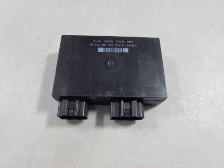 VW SKODA SEAT MODUL STEROWNIK KOMFORTU 1J0959799AH