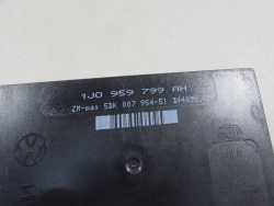 VW SKODA SEAT MODUL STEROWNIK KOMFORTU 1J0959799AH