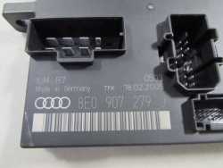 AUDI A4 B6 B7 MODUL STEROWNIK SWIATEL 8E0907279J