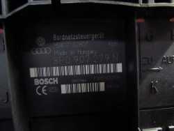 AUDI A3 8P 04-09 MODUL SKRZYNKA BORDNETZ 8P0907279N