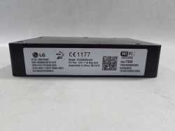 OPEL INSIGNIA LIFT ASTRA K J MODUL STEROWNIK WIFI LG 39017359