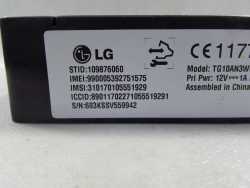 OPEL INSIGNIA LIFT ASTRA K J MODUL STEROWNIK WIFI LG 39017359