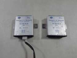 BMW 5 E39 00-03 MODUL PRZEKAZNIK SWIATEL TYL LED HELLA 5DS008584-00 5DS00858400