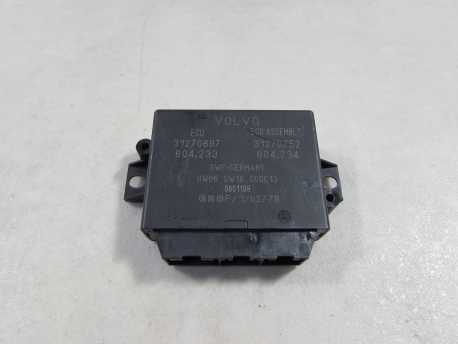 VOLVO XC90 LIFT 06- MODUL STEROWNIK PARKOWANIA PDC 31270897 31270752