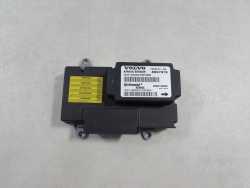 VOLVO C30 S40 V50 C70 06-13 MODUL SENSOR AIRBAG 8697679