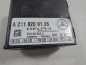 MERCEDES W203 W163 W220 MODUL STEROWNIK ALARMU A2118209126
