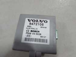 VOLVO S60 S80 V70 XC MODUL SENSOR STEROWNIK ALARMU 9472105 01-12