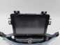OPEL ASTRA V K LIFT 15-19 WYSWIETLACZ EKRAN MONITOR RADIO NAWIGACJA 42342511