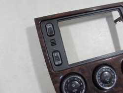 MERCEDES ML W163 LIFT PANEL NAWIEWU KLIMATYZACJI A1638205589 RAMKA