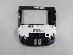 MERCEDES ML W163 LIFT PANEL NAWIEWU KLIMATYZACJI A1638205589 RAMKA