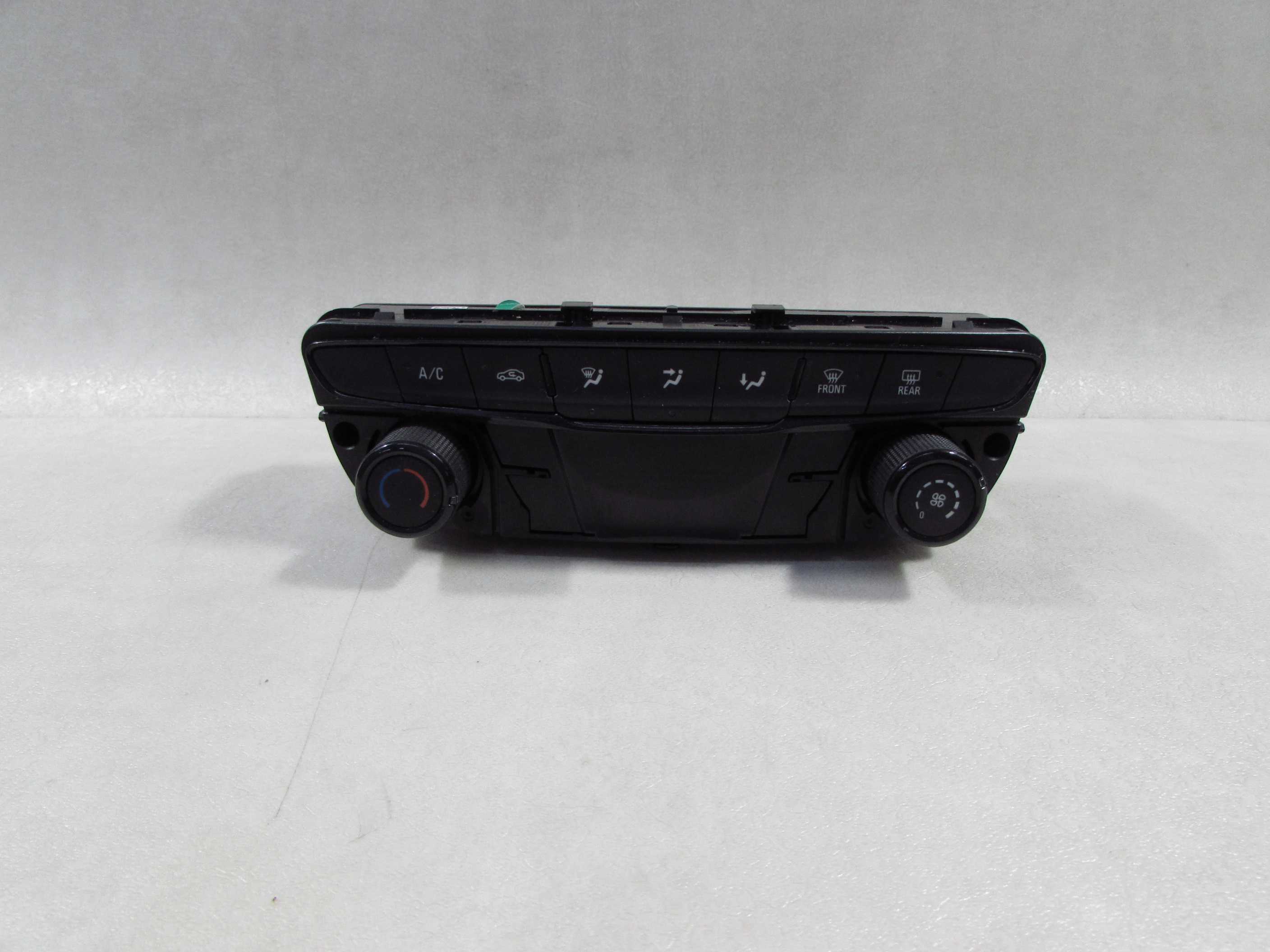 OPEL ASTRA V K LIFT 12-15 PANEL NAWIEWU KLIMATYZACJI 39042438 368046467