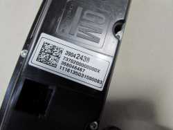 OPEL ASTRA V K LIFT 12-15 PANEL NAWIEWU KLIMATYZACJI 39042438 368046467
