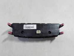 TOYOTA AVENSIS T27 09-15 PANEL NAWIEWU KLIMATYZACJI 55900-05470