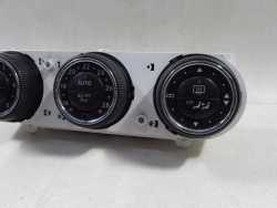 MERCEDES ML W163 LIFT PANEL STEROWANIA NAWIEWU KLIMATYZACJI 1638204989