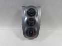 TOYOTA YARIS II LIFT 09-11 PANEL STEROWANIA NAWIEWU KLIMATYZACJI 55406-0D190