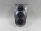 TOYOTA YARIS II LIFT 09-11 PANEL STEROWANIA NAWIEWU KLIMATYZACJI 55406-0D190