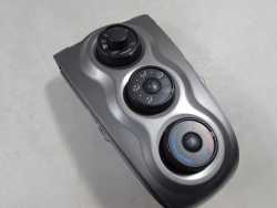 TOYOTA YARIS II LIFT 09-11 PANEL STEROWANIA NAWIEWU KLIMATYZACJI 55406-0D190