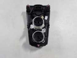 TOYOTA YARIS II LIFT 09-11 PANEL STEROWANIA NAWIEWU KLIMATYZACJI 55406-0D190