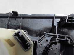 TOYOTA YARIS II LIFT 09-11 PANEL STEROWANIA NAWIEWU KLIMATYZACJI 55406-0D190