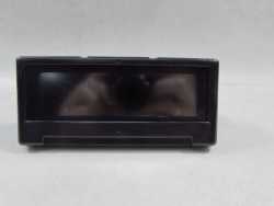 VOLVO C30 S40 V50 C70 06-13 WYSWIETLACZ ZEGAREK 8696495