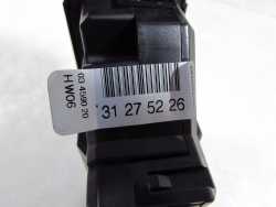 VOLVO XC90 LIFT PANEL PRZELACZNIK SZYB LEWY PRZOD 31275226 06-14