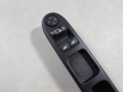 PEUGEOT 307 PANEL STEROWANIA SZYB 96351622XT