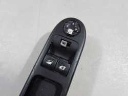 PEUGEOT 207 C3 PANEL PRZELACZNIK SZYB 9654858977