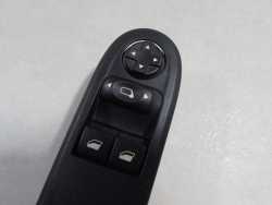 PEUGEOT 308 PANEL PRZELACZNIK SZYB 96565186XT 07-13