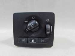 VOLVO S40 V50 04- PANEL PRZELACZNIK SWIATEL XENON 30669735