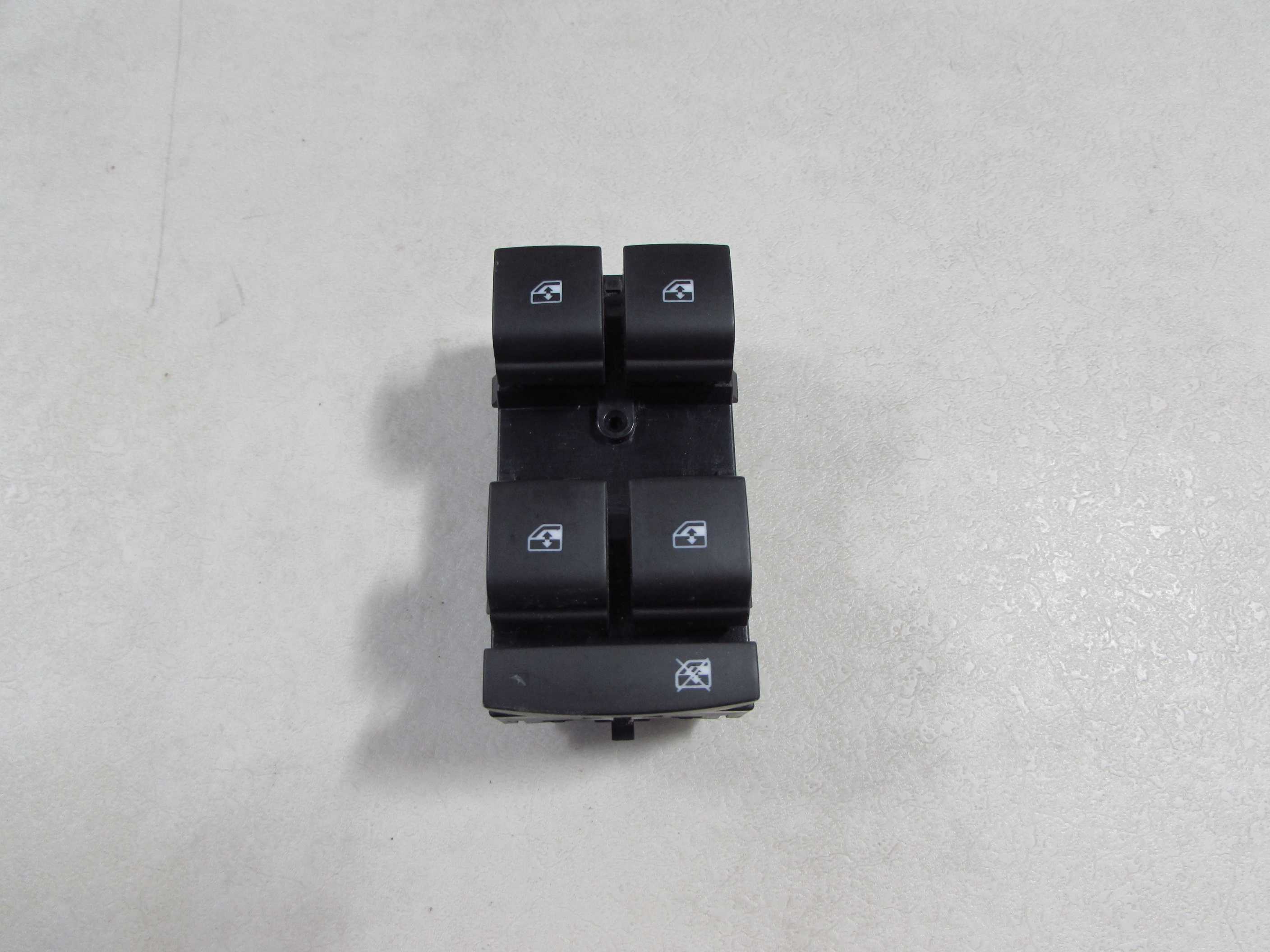 OPEL ASTRA V K LIFT J 12-19 PANEL PRZELACZNIK SZYB 13408460