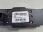 MERCEDES ML W163 LIFT PANEL PRZELACZNIK NAWIEWU SZYB TYL 1638200926