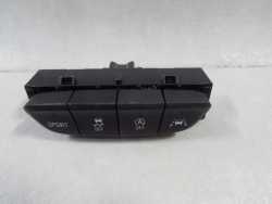 OPEL ASTRA V K LIFT J 12-19 PANEL PRZELACZNIK STEROWANIA 13479843