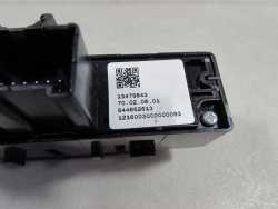 OPEL ASTRA V K LIFT J 12-19 PANEL PRZELACZNIK STEROWANIA 13479843