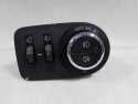 OPEL ASTRA V K LIFT J 12-19 PANEL PRZELACZNIK SWIATEL 13493476
