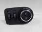 OPEL ASTRA V K LIFT J 12-19 PANEL PRZELACZNIK SWIATEL 13493476