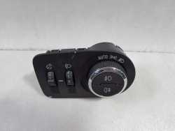 OPEL ASTRA V K LIFT J 12-19 PANEL PRZELACZNIK SWIATEL 13493476